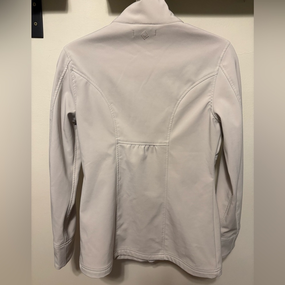 Prana button down jacket - Picture 2 of 5